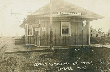 Twining Depot